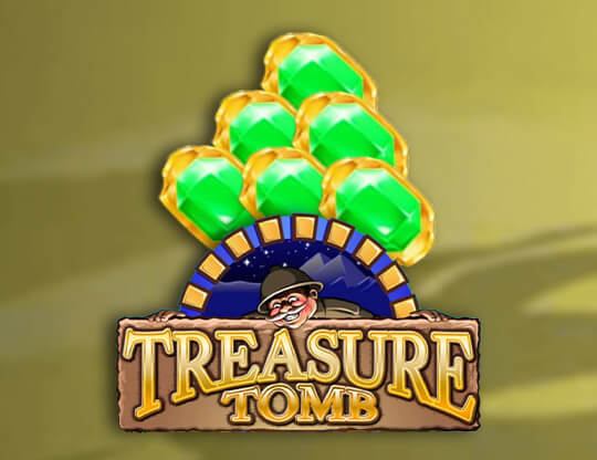 Treasure Tomb